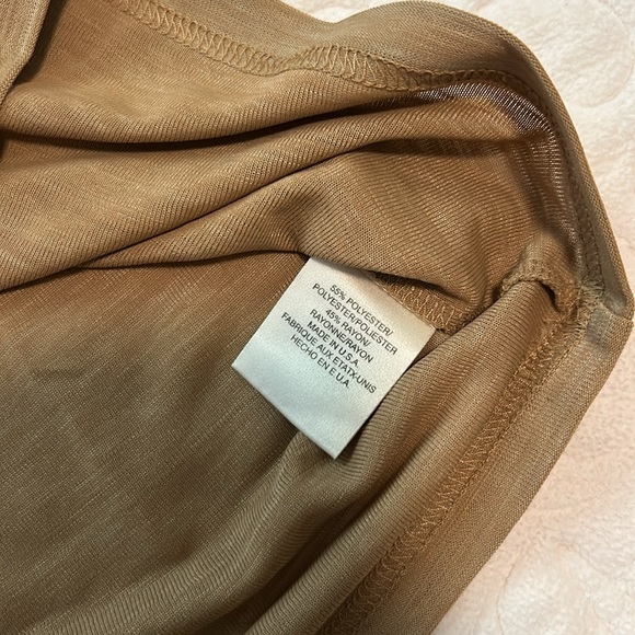 Emanuel Tank - Medium - Picture 4 of 6